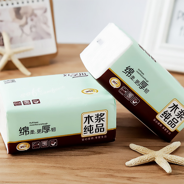 原生木浆LD.COM乐动体育(中国)科技公司