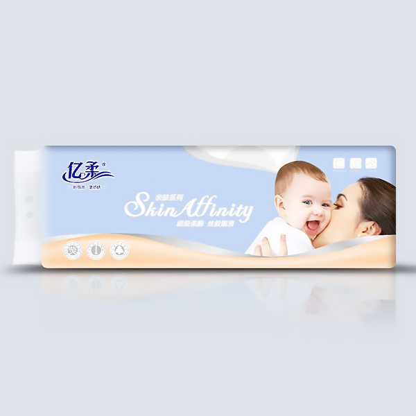 LD.COM乐动体育(中国)科技公司卷纸
